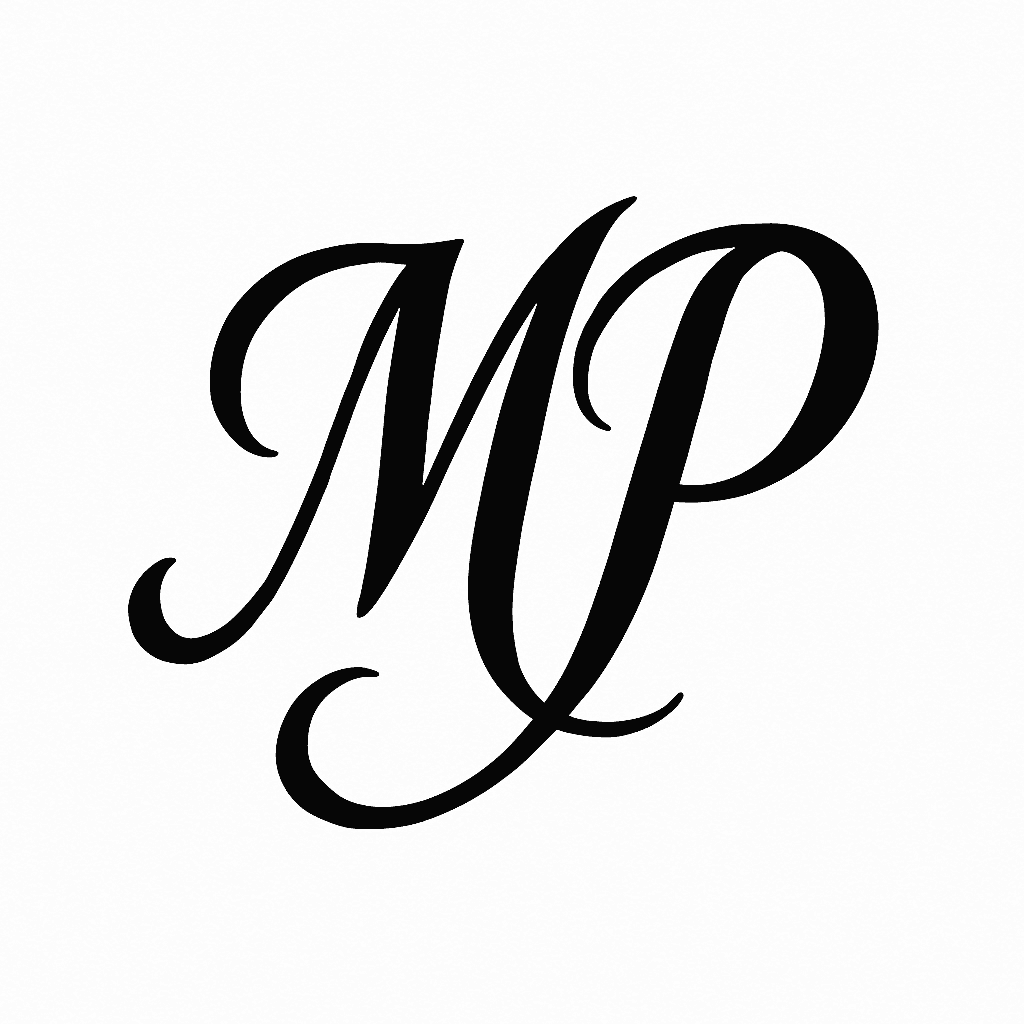 MP logo