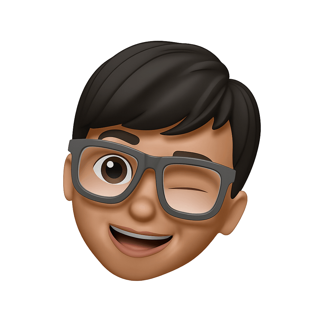 Mousa memoji